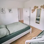 Harenerhafentraum-zimmer