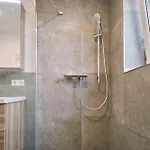 Harenerhafentraum-zimmer منزل للإقامة *