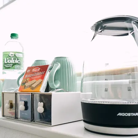 Harenerhafentraum-zimmer * Haren