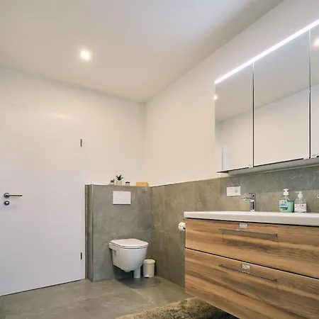 Harenerhafentraum-zimmer *