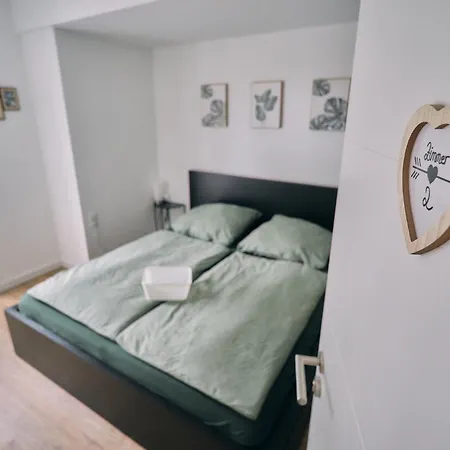 Harenerhafentraum-zimmer * Haren