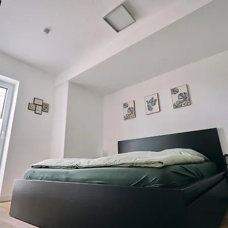 Harenerhafentraum-zimmer Δωμάτια σε οικογενειακή κατοικία *