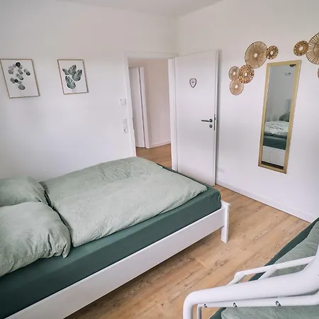 Harenerhafentraum-zimmer