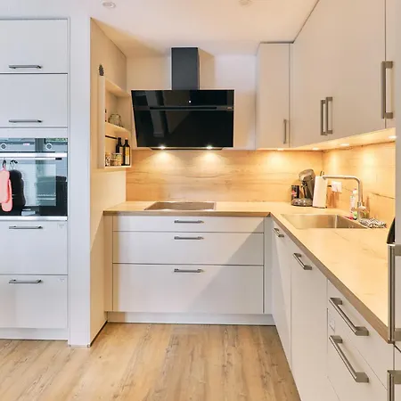 Harenerhafentraum-zimmer * Haren