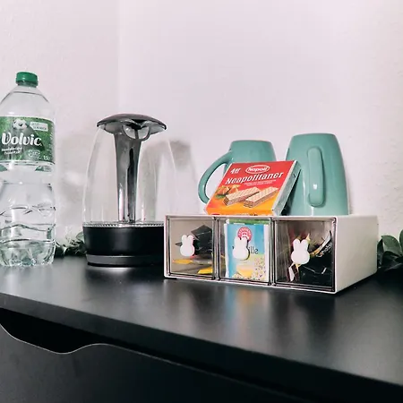 Harenerhafentraum-zimmer Haren