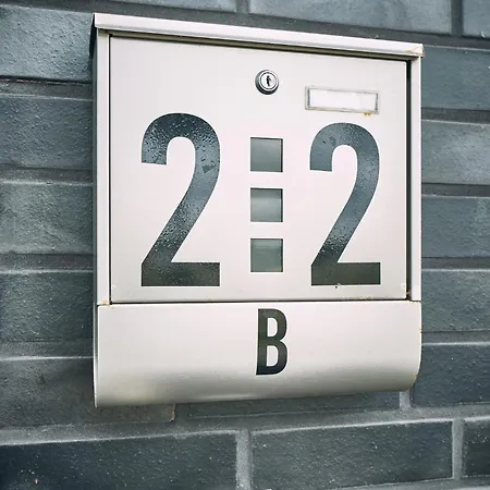 Δωμάτια σε οικογενειακή κατοικία Harenerhafentraum-zimmer *