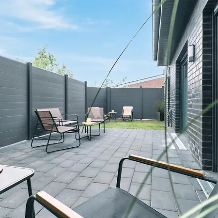 Harenerhafentraum-zimmer Δωμάτια σε οικογενειακή κατοικία *