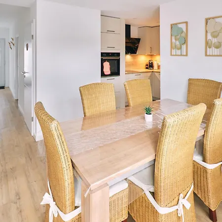 Harenerhafentraum-zimmer Δωμάτια σε οικογενειακή κατοικία Haren