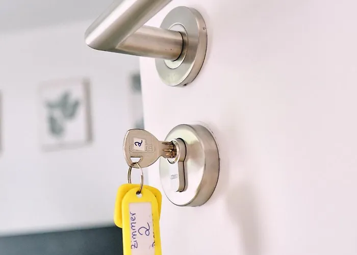 Harenerhafentraum-zimmer Privat bolig *