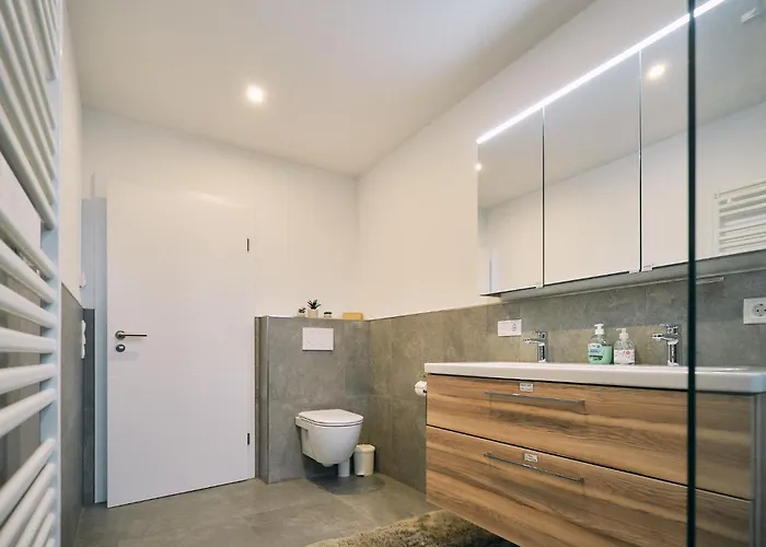 Harenerhafentraum-zimmer *