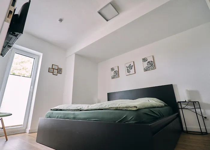 Harenerhafentraum-zimmer Privat bolig *