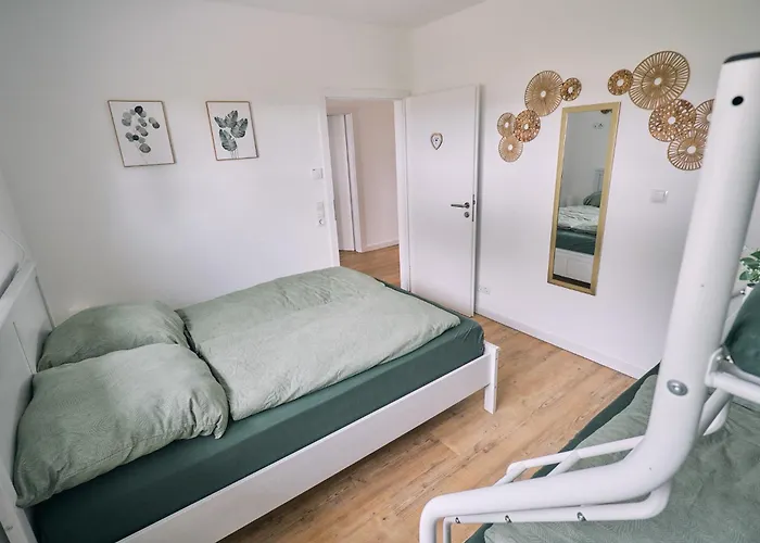 Harenerhafentraum-zimmer