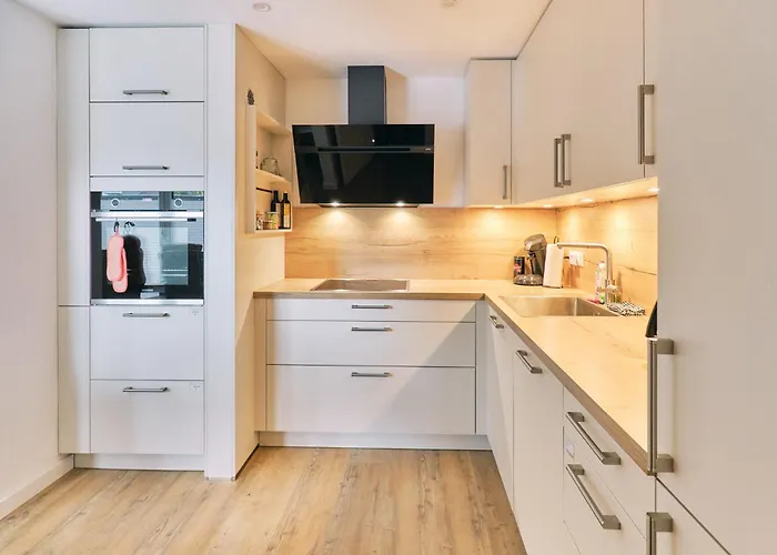 Harenerhafentraum-zimmer * Haren