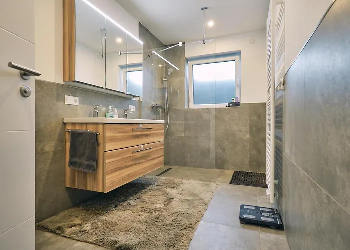 Privat bolig Harenerhafentraum-zimmer *