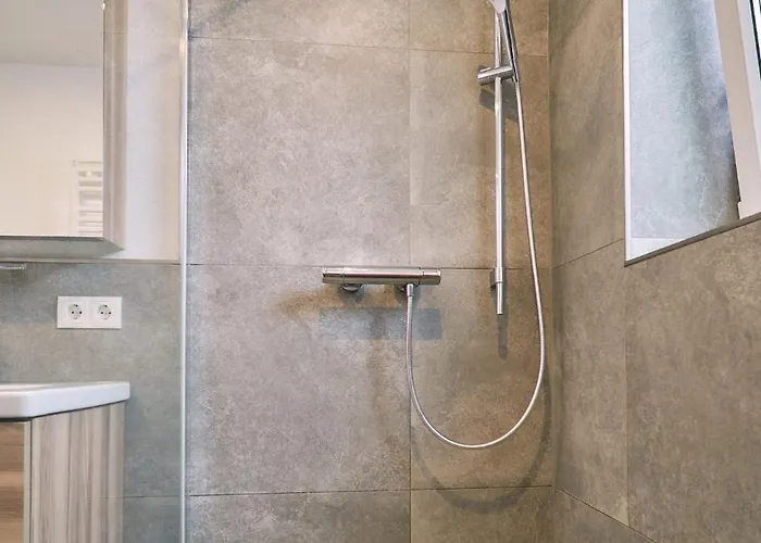 Harenerhafentraum-zimmer Privat bolig *