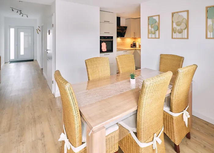 Harenerhafentraum-zimmer Privat bolig Haren