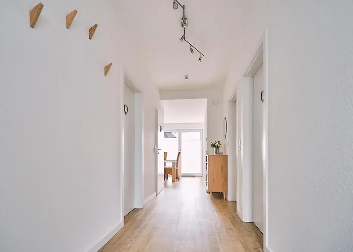 Harenerhafentraum-zimmer Privat bolig *